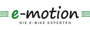 20-e-motion e-bike Bremen_FC Oberneuland