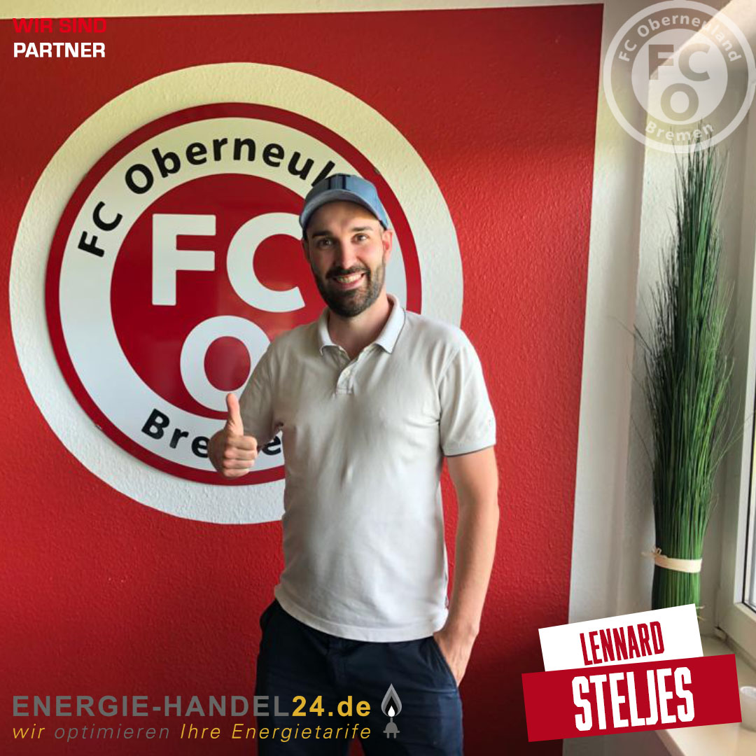 Du betrachtest gerade Neuzugang im Partnerclub