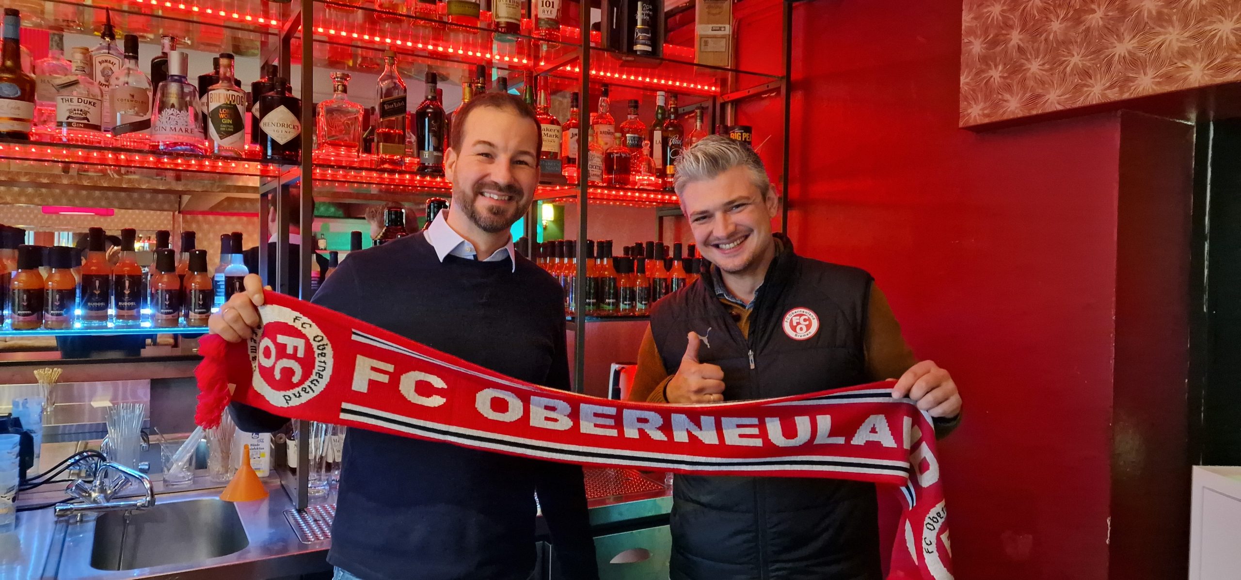 Du betrachtest gerade Neues Mitglied mit dem richtigen Geschmack