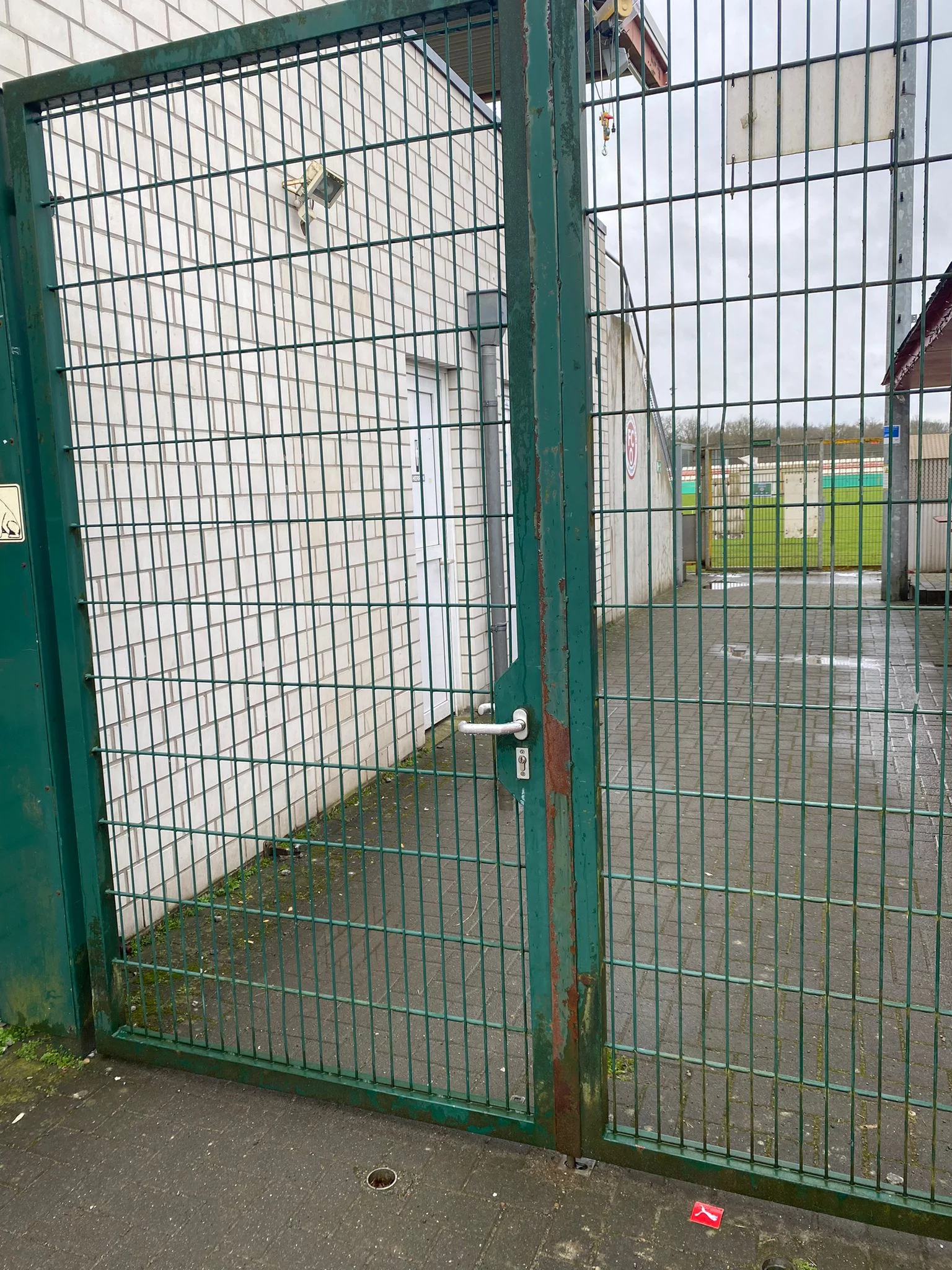 Du betrachtest gerade U19 Länderspiel verlegt